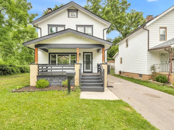 1502 Aberdeen Ave, Columbus, OH 43211