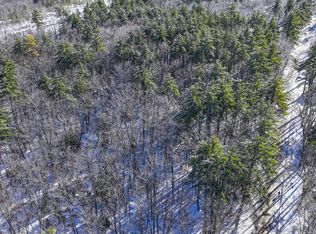 Lot ''A'' Hemlock Bridge Road, Fryeburg, ME 04037