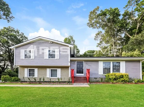 1996 Ocee Dr, Riverdale, GA 30296