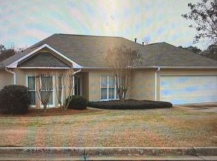 3345 Summerchase Ct, Columbus, GA 31909