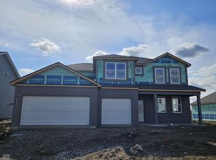 2684 Nampa Dr, Whitestown, IN 46075
