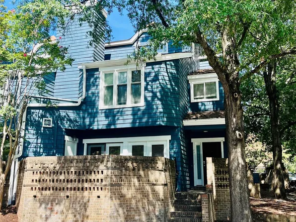 423 W 8th St APT 73, Charlotte, NC 28202