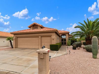 25023 S Drifter Dr, Sun Lakes, AZ, 85248