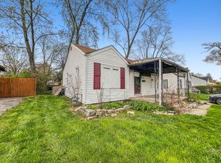 2382 Vendome Dr S, Columbus, OH
