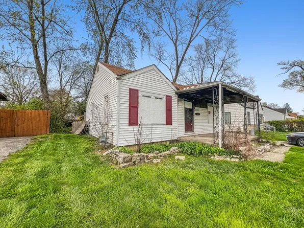 2382 Vendome Dr S, Columbus, OH 43219