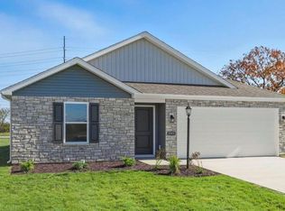 3353 Sika Trl, Waterloo, IN 46793