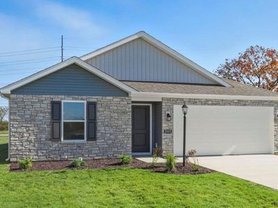 3353 Sika Trl, Waterloo, IN, 46793
