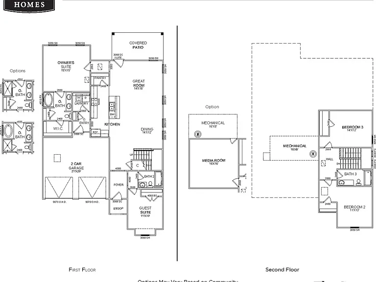 545 Ivey Farms Rd — Photo 5