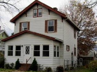 1105 High St, Williamsport, PA 17701