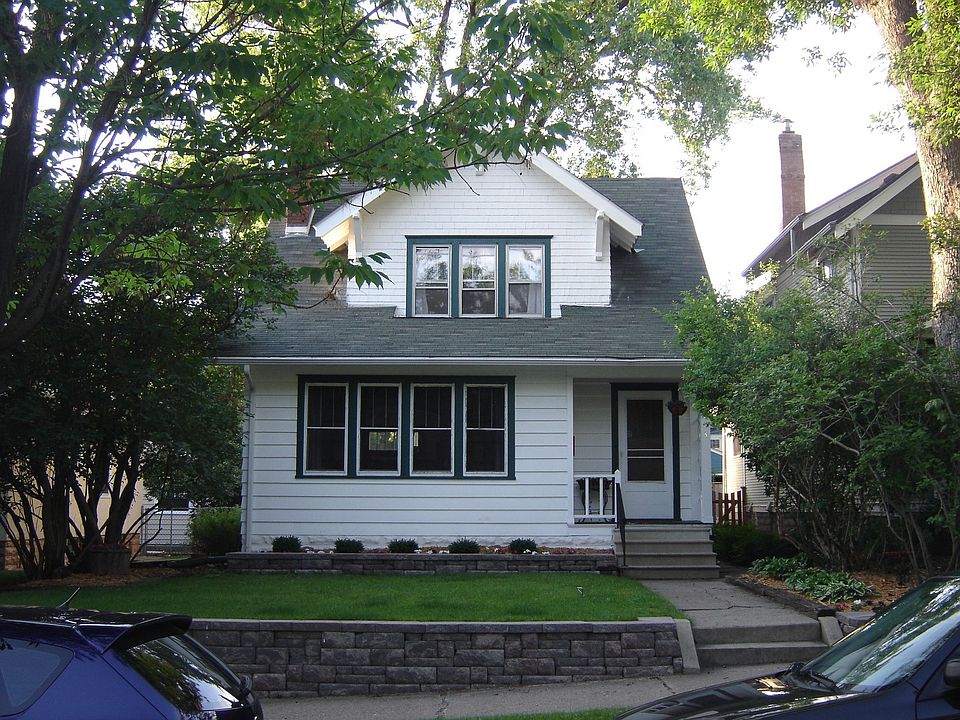 Classic Craftsman Cottage