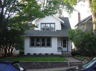 2103 Berkeley Ave, Saint Paul, MN 55105