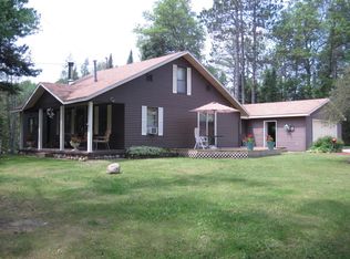3250 Brown Cabin Rd, Luzerne, MI 48636