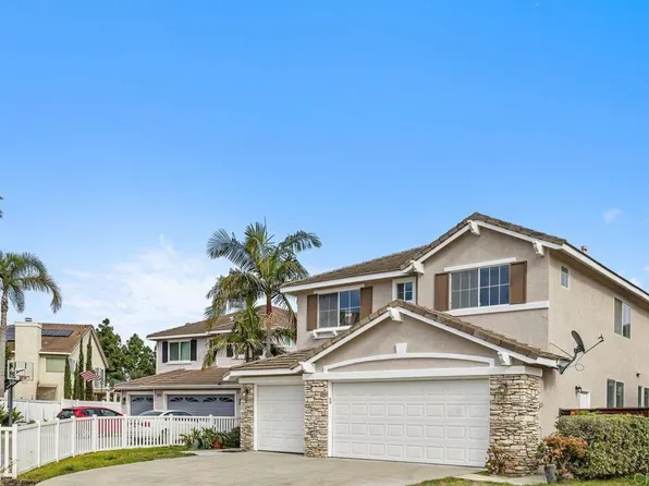 1053 Ardilla Pl, Chula Vista, CA 91910