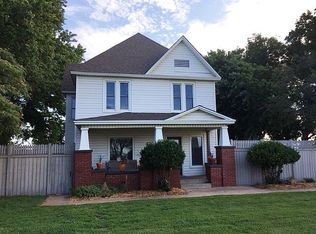 14700 W South Ave, Tonkawa, OK 74653