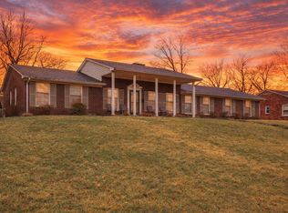 1504 Cantrill Dr, Lexington, KY 40505