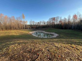 County Road X, Wausaukee, WI 54177
