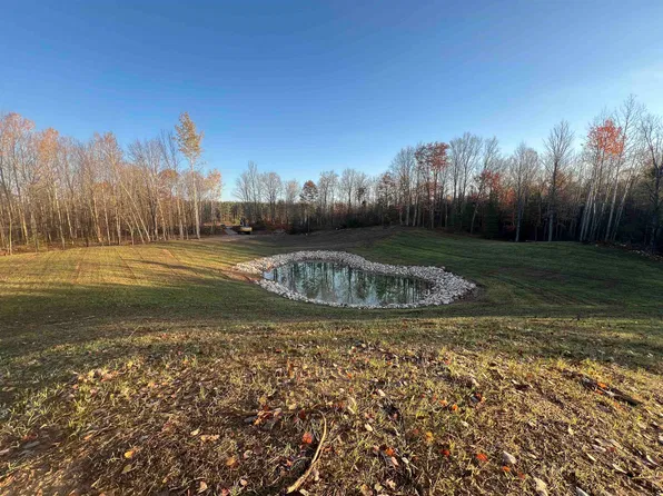 County Road X, Wausaukee, WI 54177