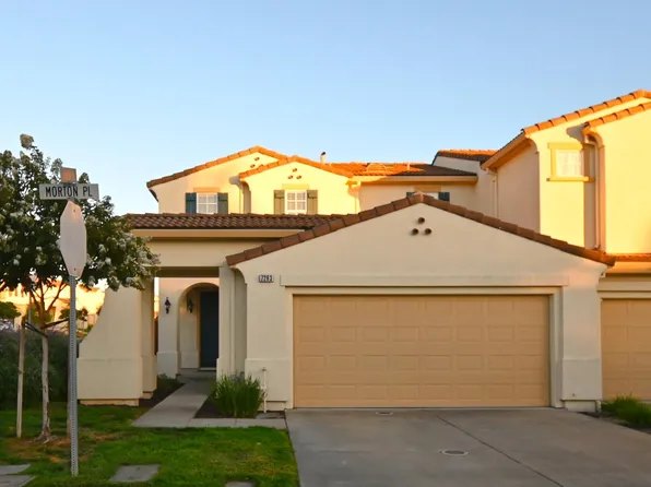 7263 Morton Pl, Castro Valley, CA 94552