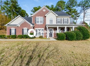 5671 Jubilant Dr, Rex, GA 30273