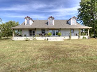2300 E 430 Rd, Oologah, OK 74053