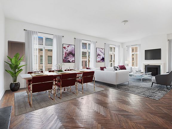 3rd image of 9 E 68th St APT 3A