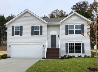 8241 Obrien Dr, Cedar Hill, MO
