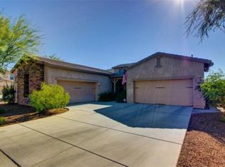 9137 W Bent Tree Dr, Peoria, AZ 85383