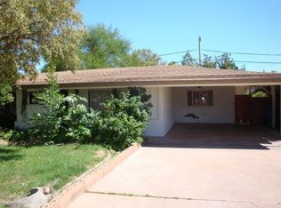 501 W Alice Ave, Phoenix, AZ 85021
