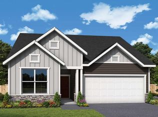 Carmine Plan, The Villas at Rush Hollow, Maple Grove, MN 55369