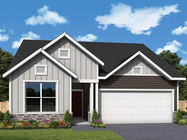 Carmine Plan, The Villas at Rush Hollow