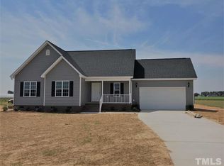 9414 Buck Deans Rd, Middlesex, NC 27557