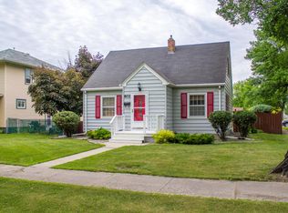802 S 10th St, Grand Forks, ND 58201