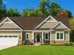 6405 Channing Ct, Victor, NY 14564