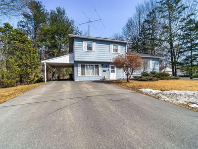 5 Fletcher Street, Ellsworth, ME, 04605