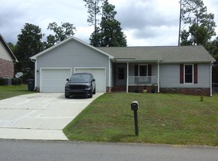 6930 Bone Creek Dr, Fayetteville, NC 28314