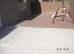 4028 Open Door Dr, North Las Vegas, NV 89032