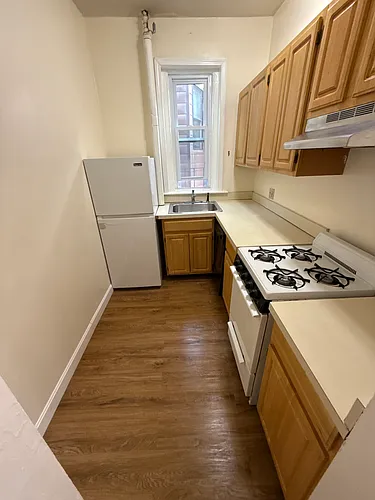 463 Park Dr #19 Photo 1
