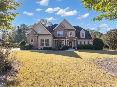 118 Fire Creek Trl, Senoia, GA, 30276