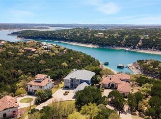 7302 Matisse Pointe Dr, Jonestown, TX 78645