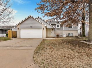 5317 S Main St, Wichita, KS 67217