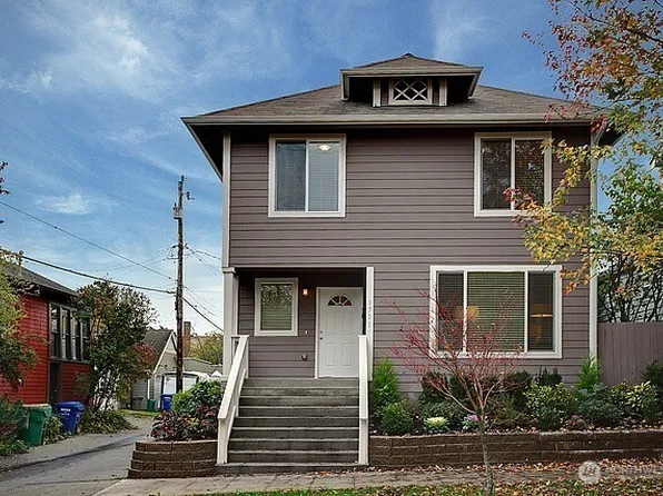 1711 E Harrison Street, Seattle, WA 98112