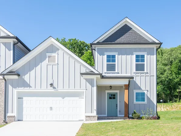 1649 Destiny Dr #10, Hixson, TN 37343