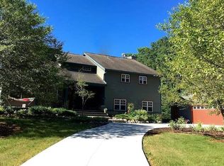 7755 Musolf Ln, Ann Arbor, MI 48103