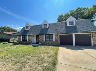 2612 Avenida Loop, Irving, TX 75062