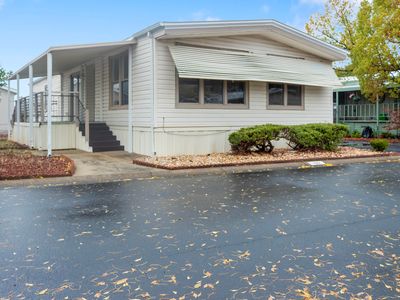 20350 Hole In One Dr SPC 155, Redding, CA, 96002