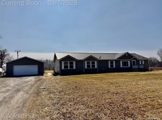 6801 Lapeer Rd, Smiths Creek, MI 48074