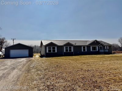 6801 Lapeer Rd, Smiths Creek, MI, 48074