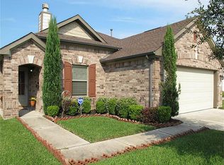 13910 Autumn Ridge Trail Dr, Houston, TX 77048