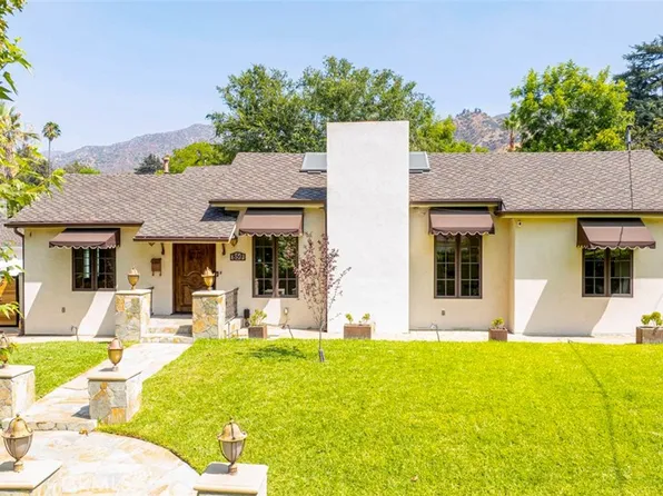 859 W Kenneth Rd, Glendale, CA 91202