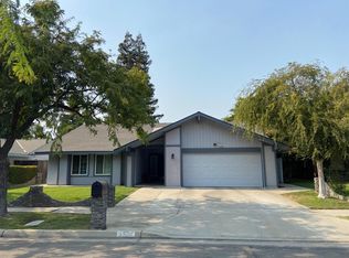 5367 N El Sol Ave, Fresno, CA